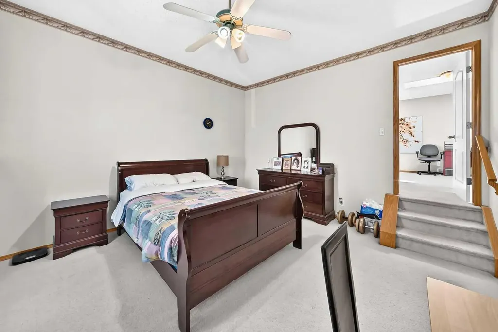 1210 Harvest Hills Drive NE Calgary AB T3K 5B3