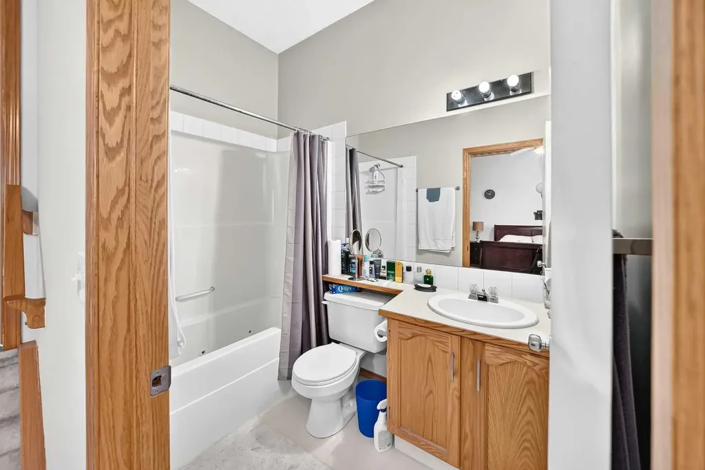 1210 Harvest Hills Drive NE Calgary AB T3K 5B3