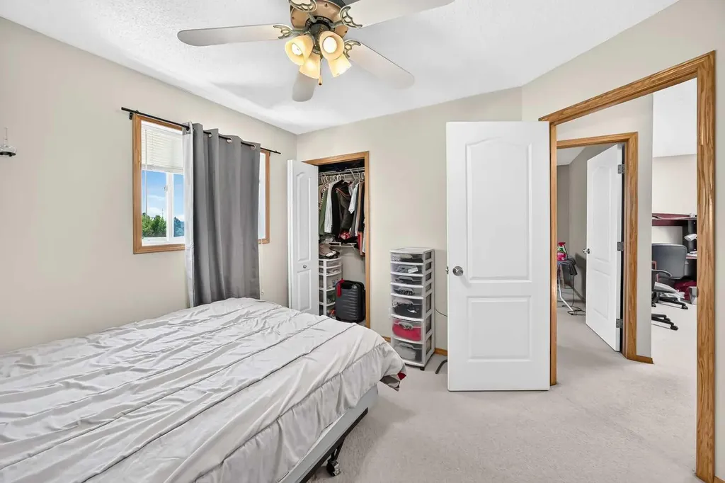 1210 Harvest Hills Drive NE Calgary AB T3K 5B3