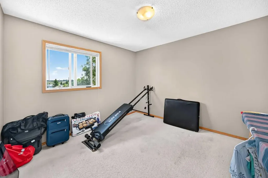 1210 Harvest Hills Drive NE Calgary AB T3K 5B3