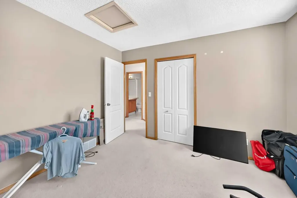 1210 Harvest Hills Drive NE Calgary AB T3K 5B3