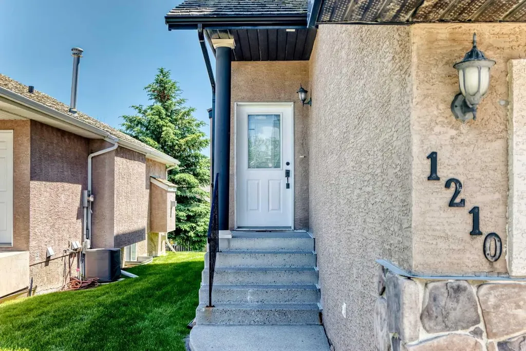1210 Harvest Hills Drive NE Calgary AB T3K 5B3