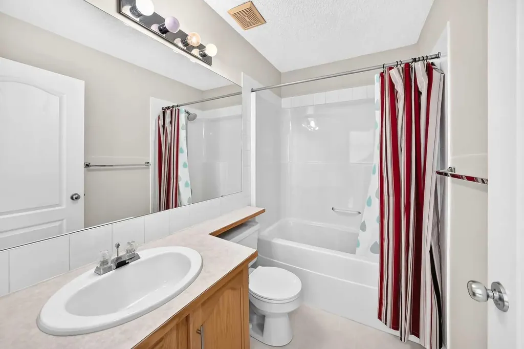 1210 Harvest Hills Drive NE Calgary AB T3K 5B3