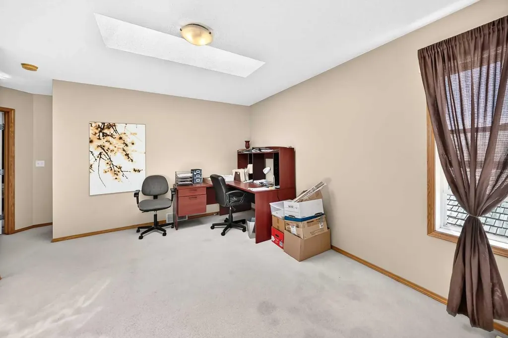 1210 Harvest Hills Drive NE Calgary AB T3K 5B3