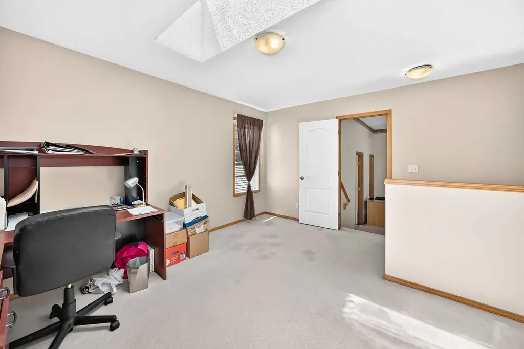 1210 Harvest Hills Drive NE Calgary AB T3K 5B3