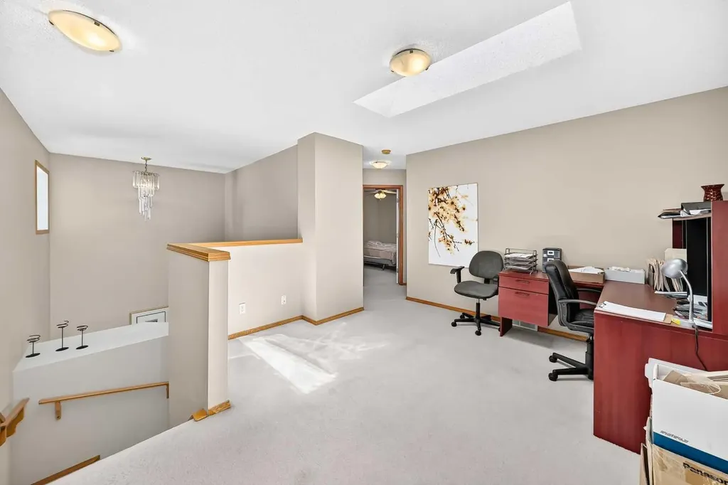 1210 Harvest Hills Drive NE Calgary AB T3K 5B3