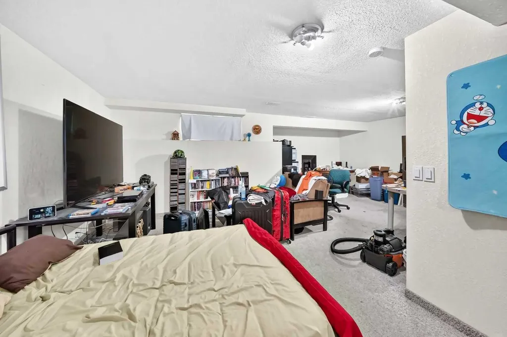 1210 Harvest Hills Drive NE Calgary AB T3K 5B3