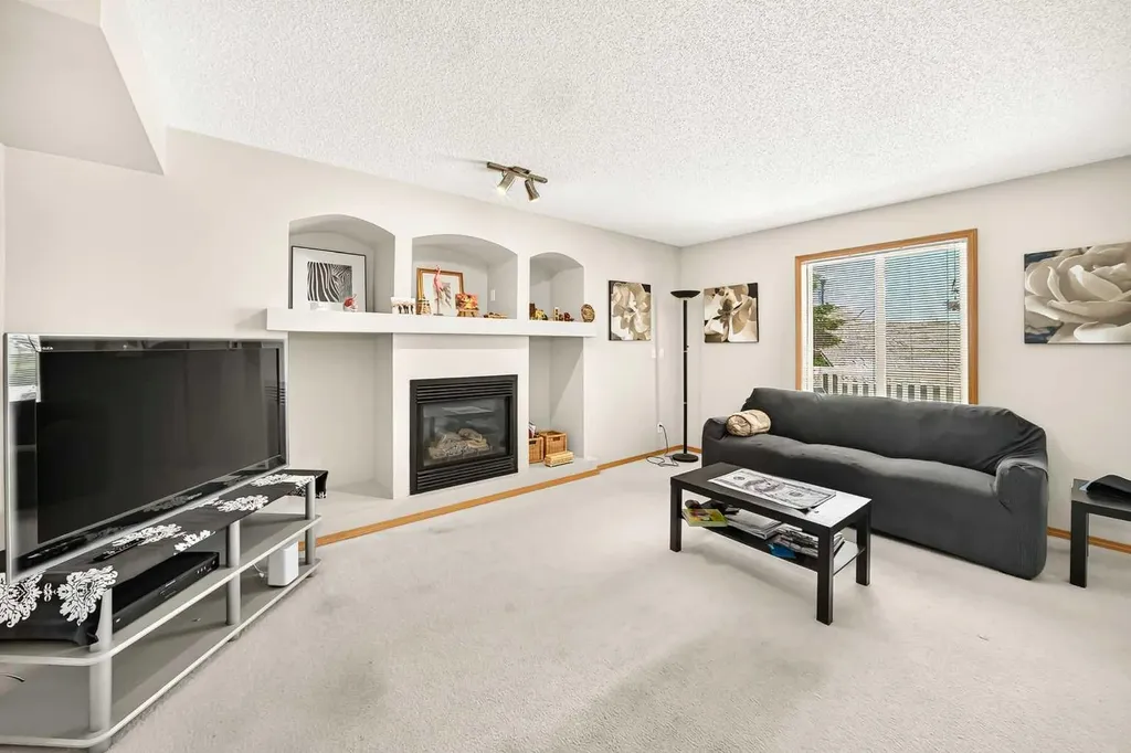 1210 Harvest Hills Drive NE Calgary AB T3K 5B3