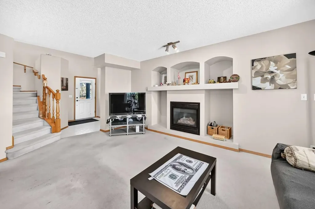 1210 Harvest Hills Drive NE Calgary AB T3K 5B3