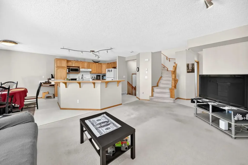 1210 Harvest Hills Drive NE Calgary AB T3K 5B3
