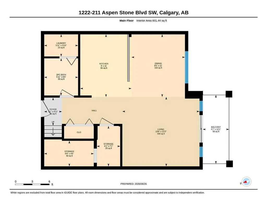 211 Aspen Stone Boulevard SW Calgary AB T3H0K1