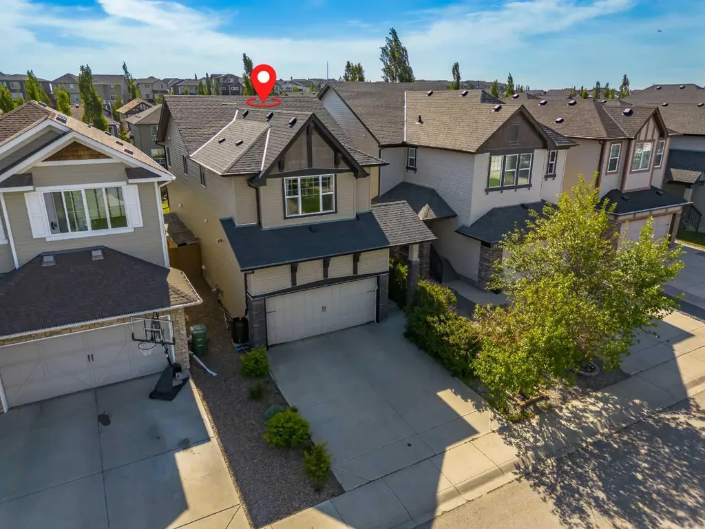 166 Hillcrest Circle SW Airdrie AB T4B 0Y5