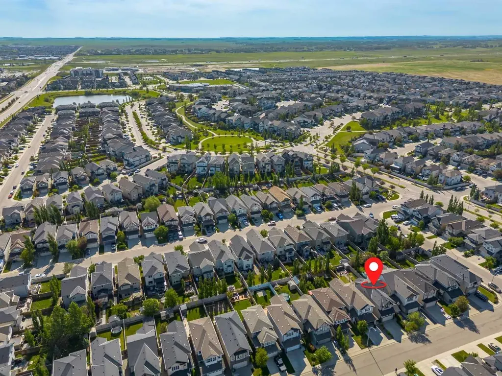 166 Hillcrest Circle SW Airdrie AB T4B 0Y5