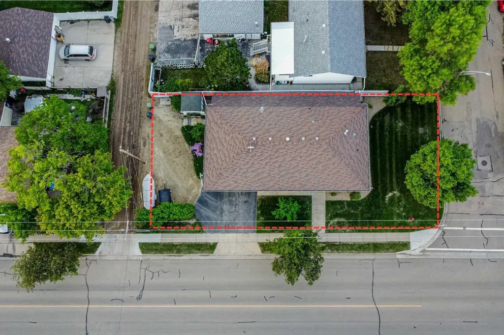 5102 54 Avenue Camrose AB T4V 3C9