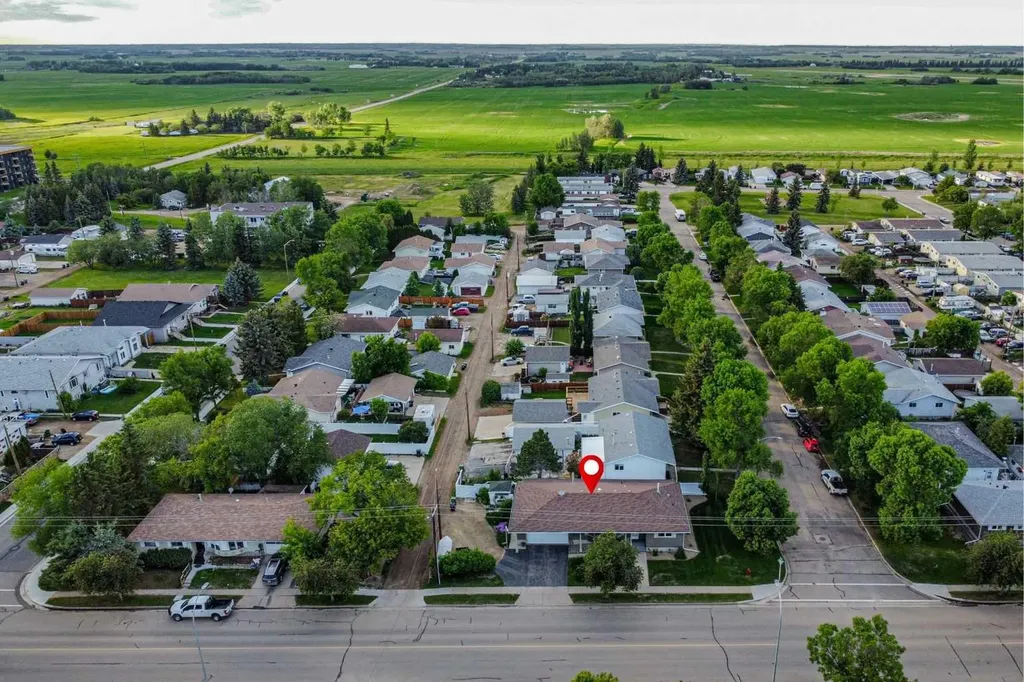 5102 54 Avenue Camrose AB T4V 3C9