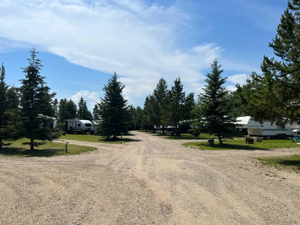 10104 105 Avenue Fairview AB T0H 1L0