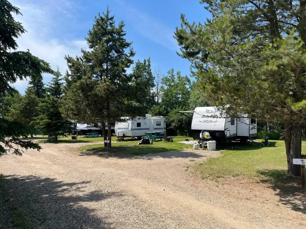 10104 105 Avenue Fairview AB T0H 1L0