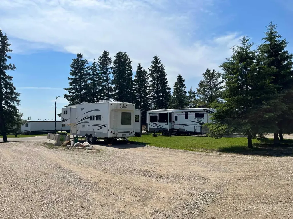 10104 105 Avenue Fairview AB T0H 1L0