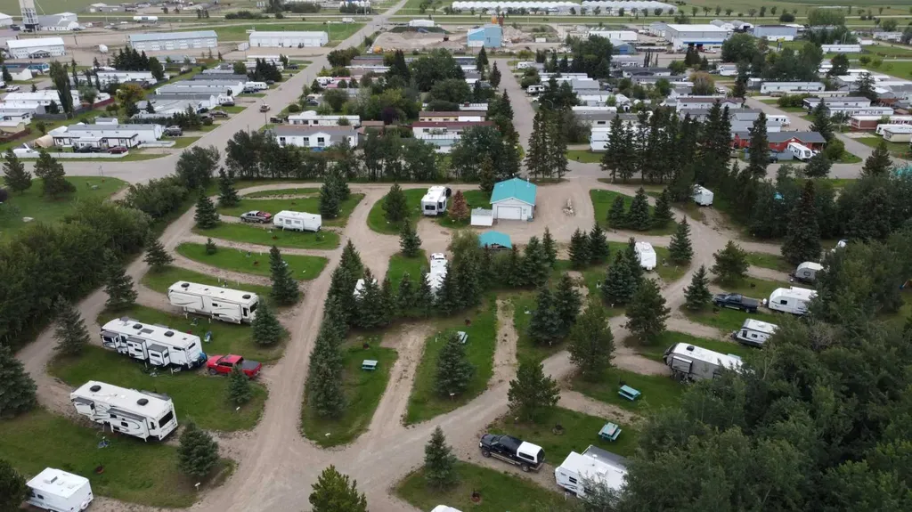 10104 105 Avenue Fairview AB T0H 1L0