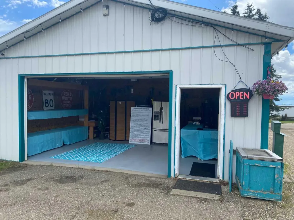 10104 105 Avenue Fairview AB T0H 1L0