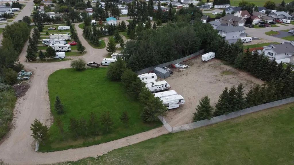 10104 105 Avenue Fairview AB T0H 1L0