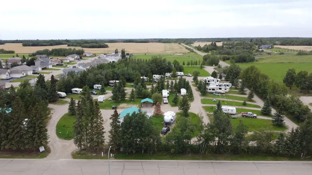 10104 105 Avenue Fairview AB T0H 1L0