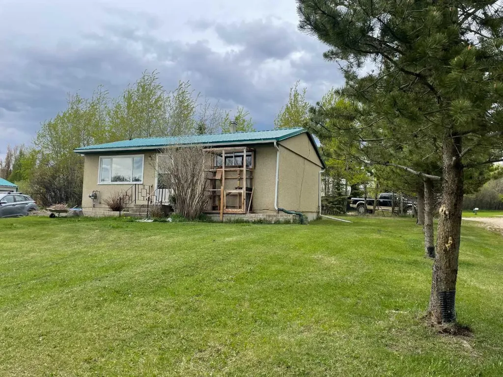 10104 105 Avenue Fairview AB T0H 1L0