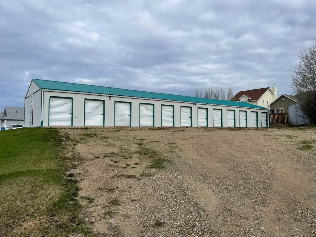 10104 105 Avenue Fairview AB T0H 1L0