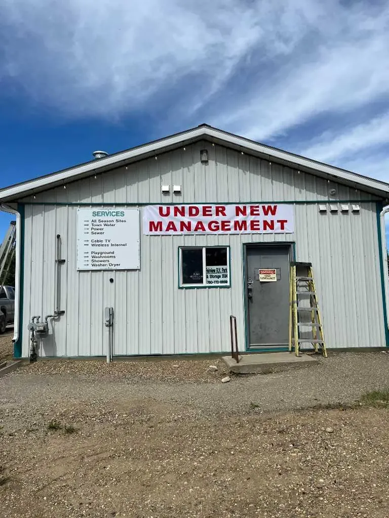 10104 105 Avenue Fairview AB T0H 1L0