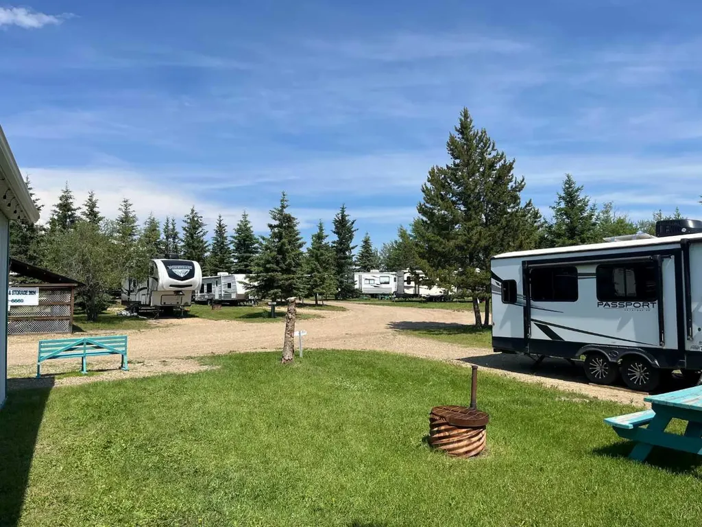 10104 105 Avenue Fairview AB T0H 1L0