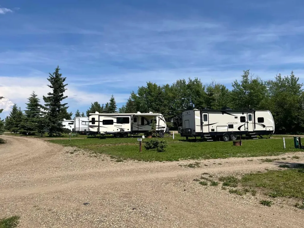10104 105 Avenue Fairview AB T0H 1L0