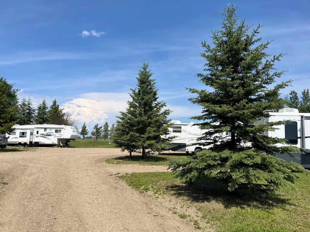 10104 105 Avenue Fairview AB T0H 1L0