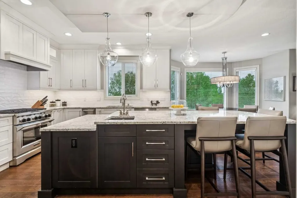 18 Deer Springs Close Rural Rocky View County AB T3Z 3E1