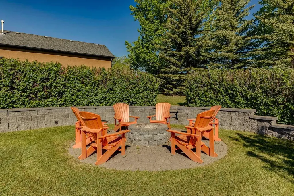 18 Deer Springs Close Rural Rocky View County AB T3Z 3E1