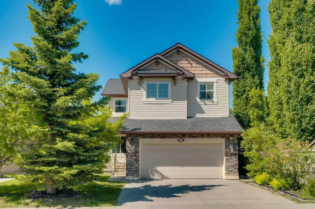 9 Cresthaven Way SW Calgary AB T3B5X8