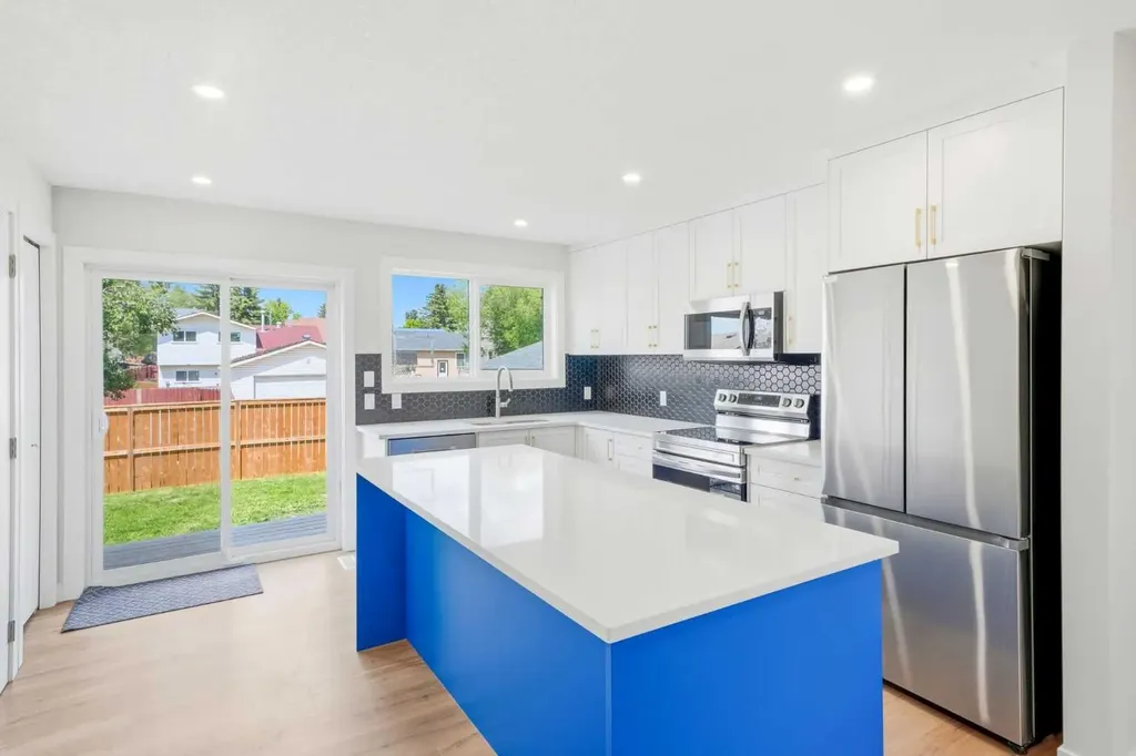 131 Fallswater Road NE Calgary AB T3J 1B2
