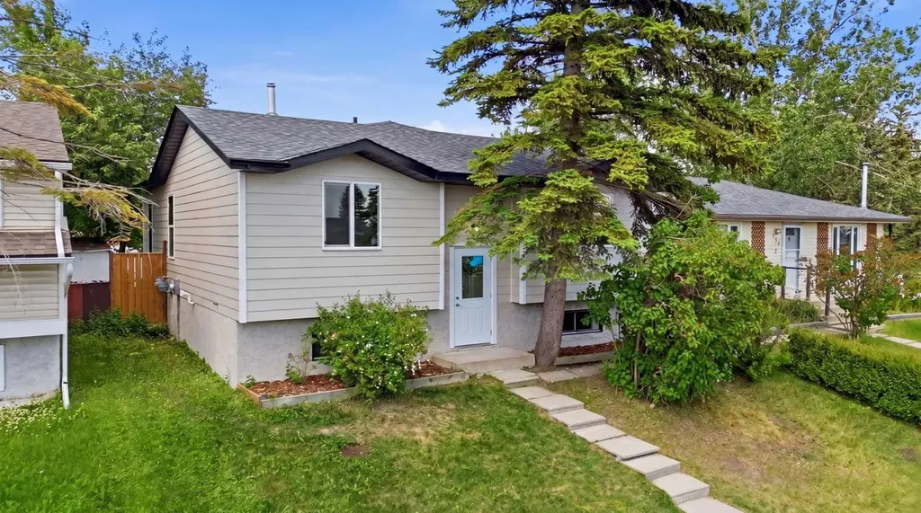 131 Fallswater Road NE Calgary AB T3J 1B2