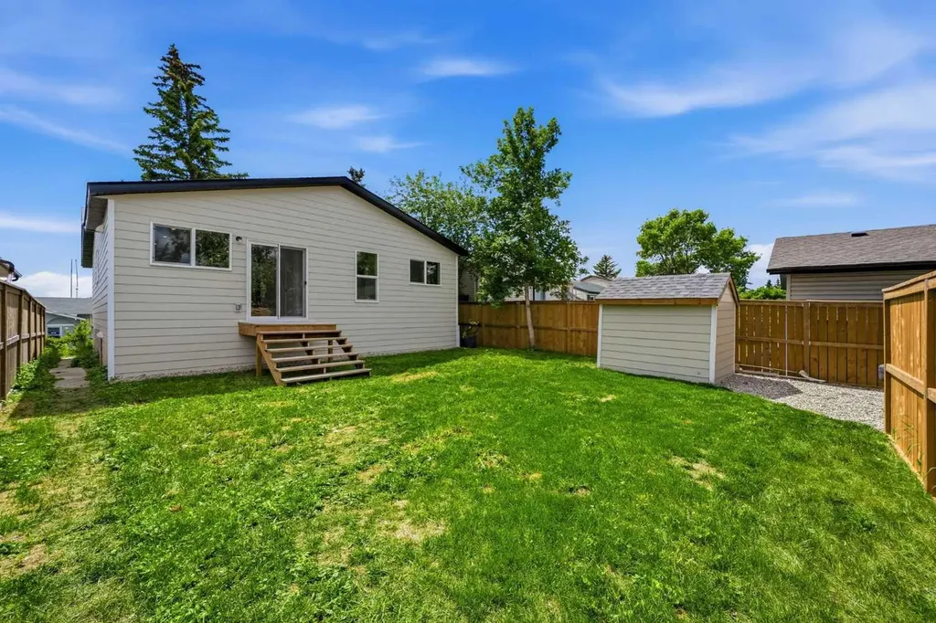 131 Fallswater Road NE Calgary AB T3J 1B2