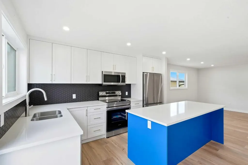 131 Fallswater Road NE Calgary AB T3J 1B2