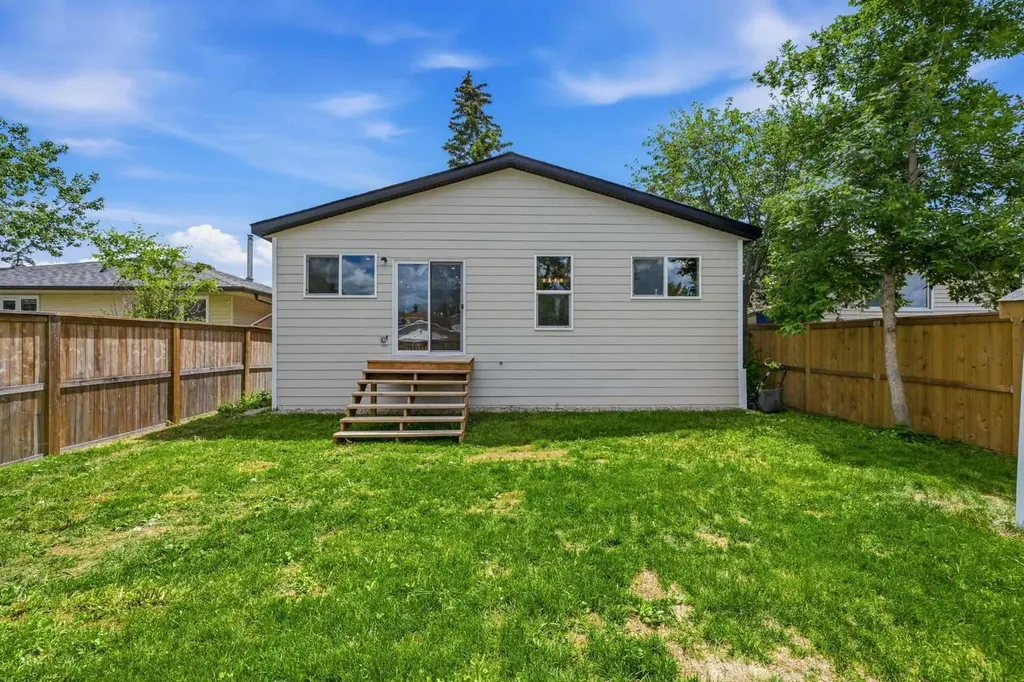 131 Fallswater Road NE Calgary AB T3J 1B2
