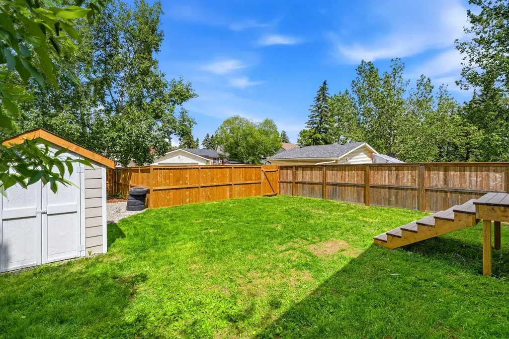 131 Fallswater Road NE Calgary AB T3J 1B2