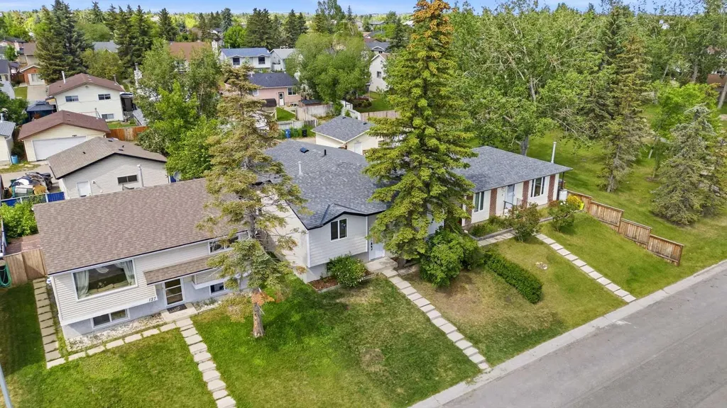 131 Fallswater Road NE Calgary AB T3J 1B2