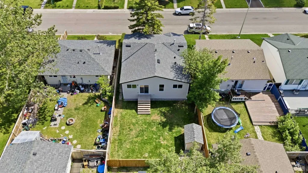 131 Fallswater Road NE Calgary AB T3J 1B2