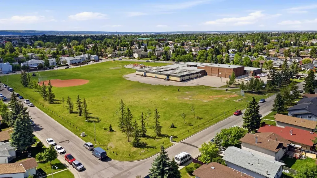 131 Fallswater Road NE Calgary AB T3J 1B2
