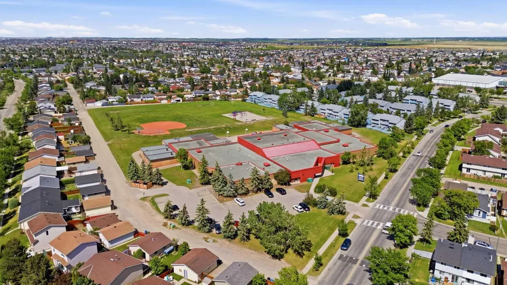 131 Fallswater Road NE Calgary AB T3J 1B2