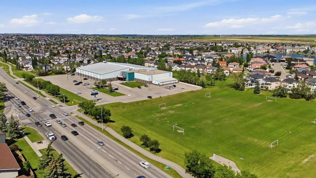 131 Fallswater Road NE Calgary AB T3J 1B2