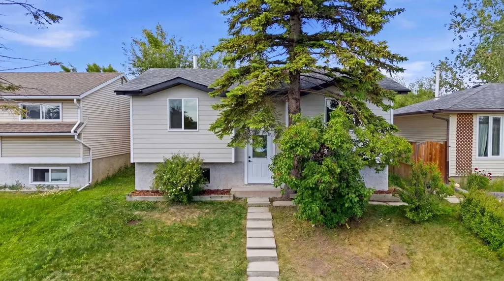 131 Fallswater Road NE Calgary AB T3J 1B2