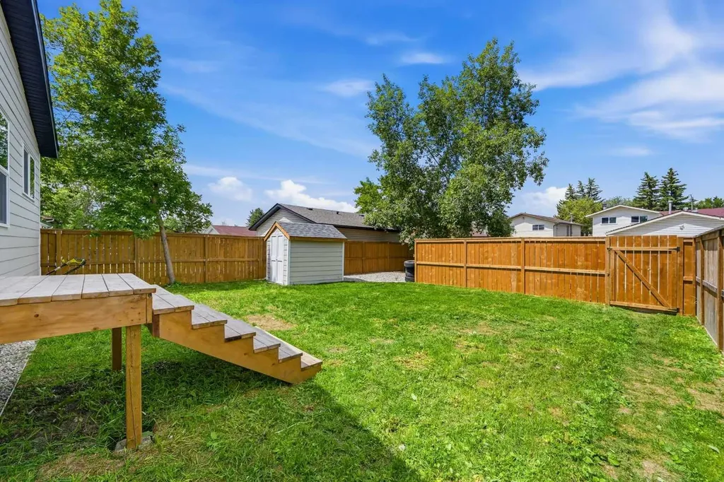 131 Fallswater Road NE Calgary AB T3J 1B2