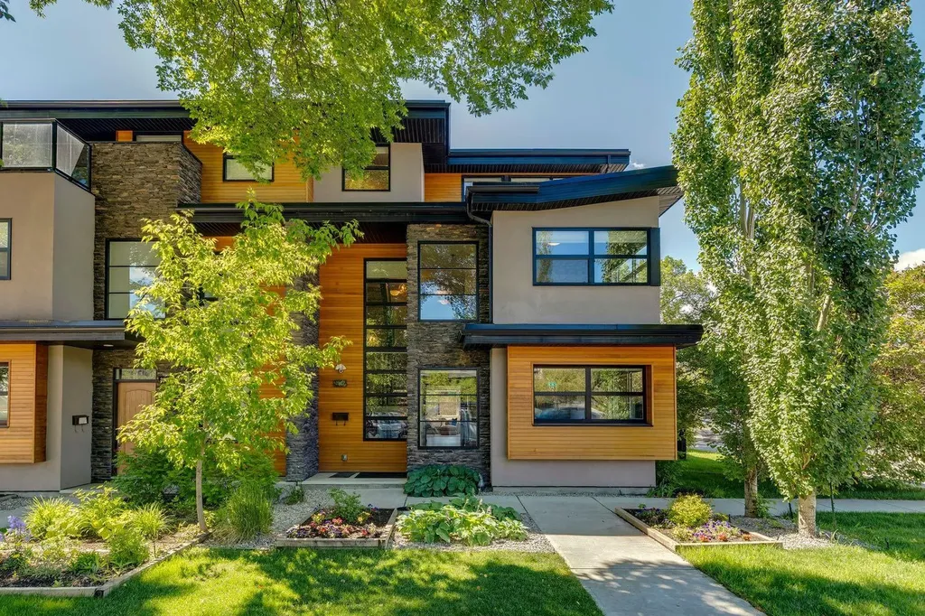2927 7 Avenue NW Calgary AB T2N 1B3