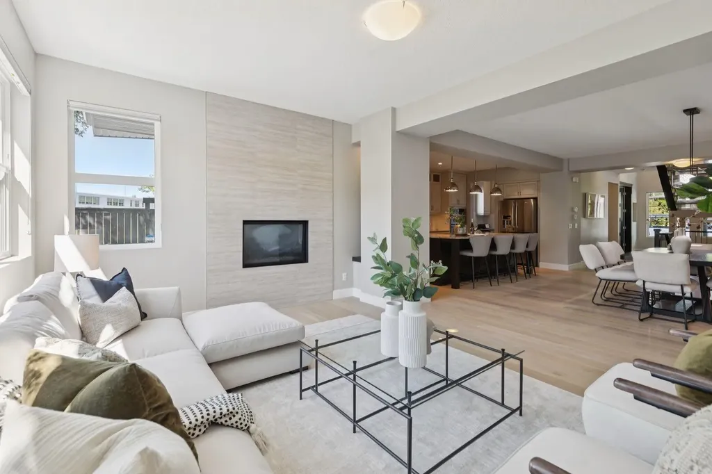 2927 7 Avenue NW Calgary AB T2N 1B3